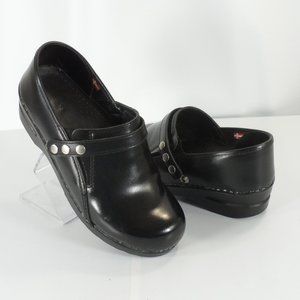 sanita nursing clogs on sale